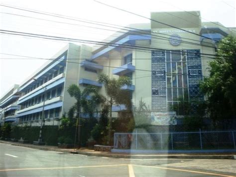 st. mary's college, quezon city photos|St Mary's College Quezon City: photo gallery.
